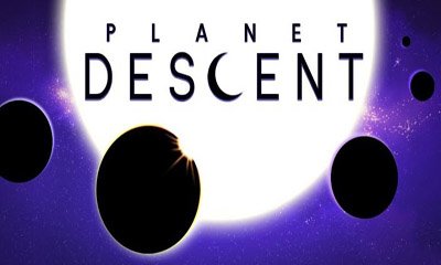 game pic for Planet Descent